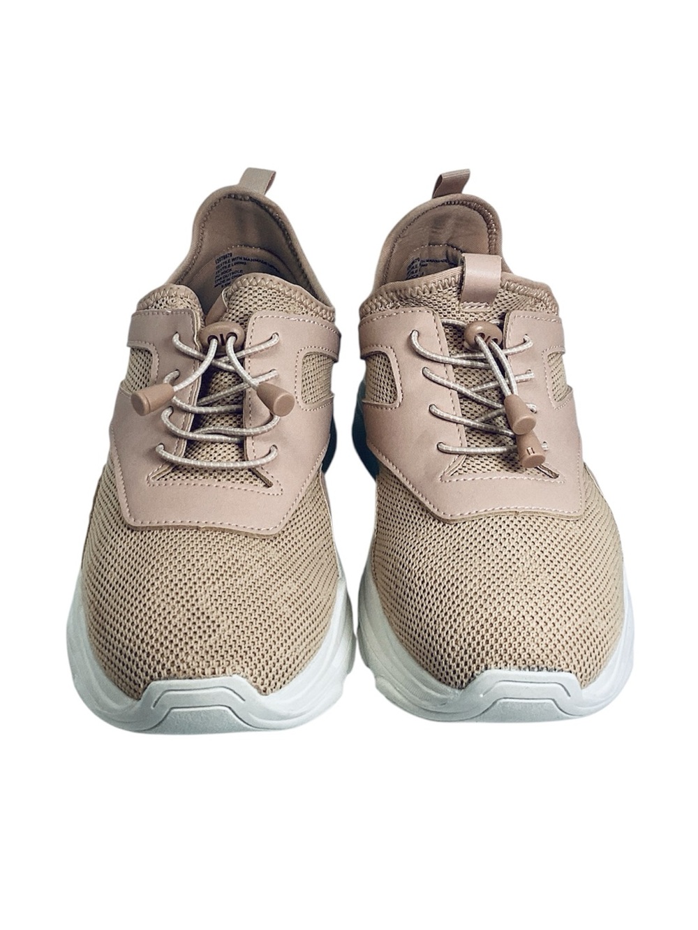 🌺 Torrid Women’s Knit Sneakers, Size 9.5